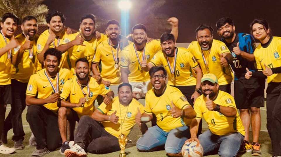 റിയാദില് ഫാന്സ് ഫൈറ്റ്: ആവേശപ്പോരില് അര്ജന്റീനയെ വീഴ്ത്തി ബ്രസീല്