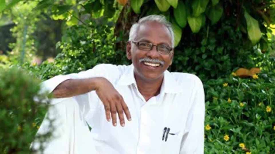 സൗദി മലയാളി ലിറ്റററി ഫെസ്റ്റിന് സെപ്റ്റംബര് 23ന് തുടക്കം; എം.എന്. കാരശ്ശേരി ഉദ്ഘാടനം ചെയ്യും