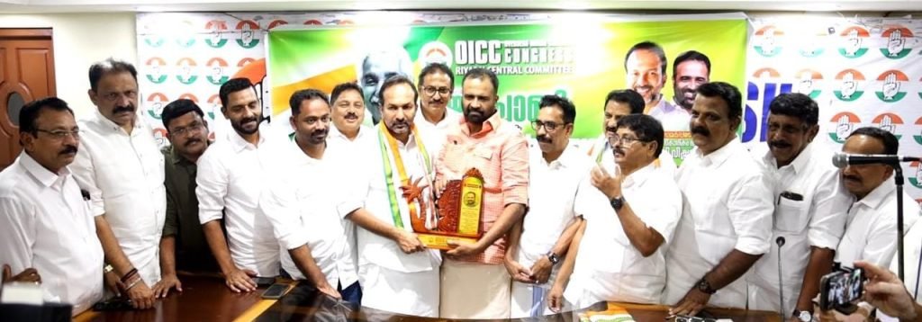 കരുനാഗപ്പള്ളിയുടെ ജനകീയ മുഖത്തിന് പുരസ്കാര തിളക്കം
