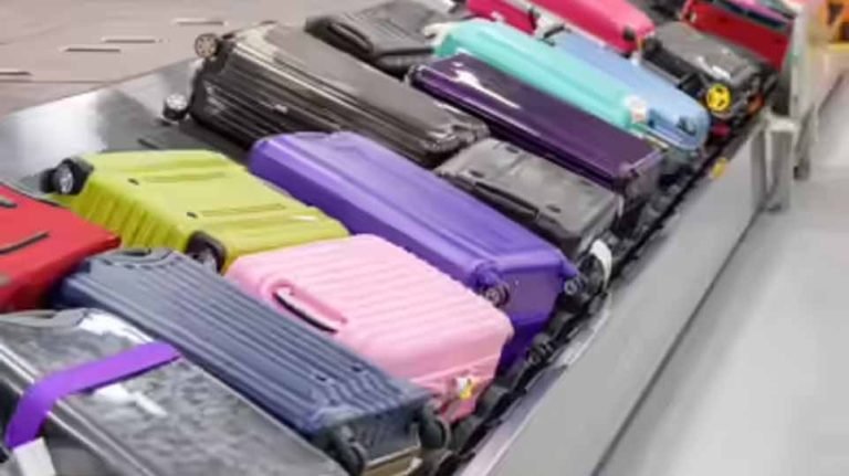 LUGGAGE