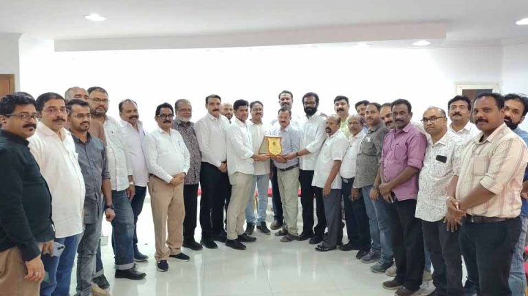 OICC FAREWELL