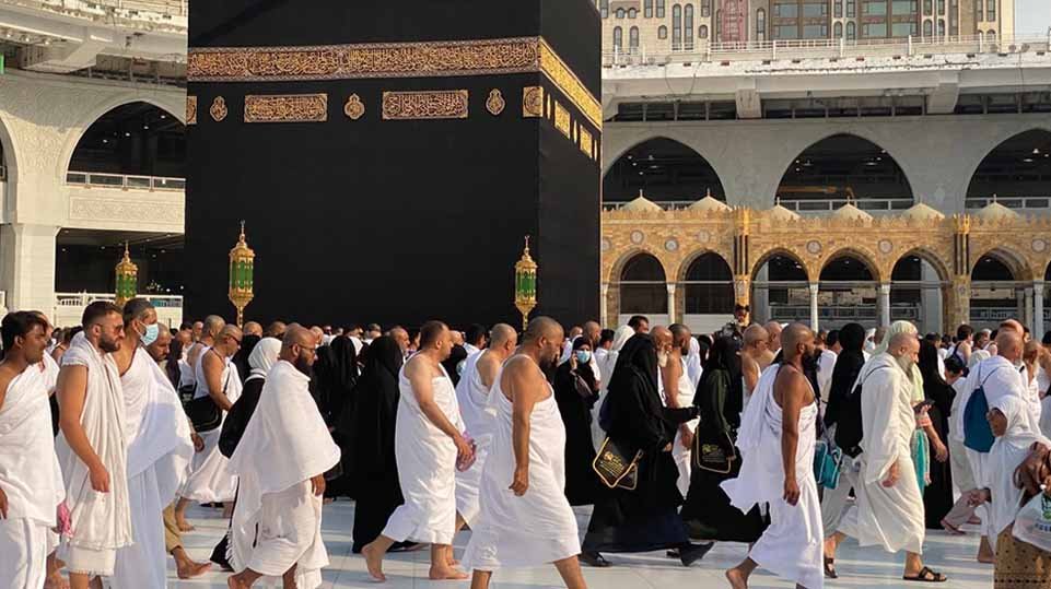 UMRA VISA