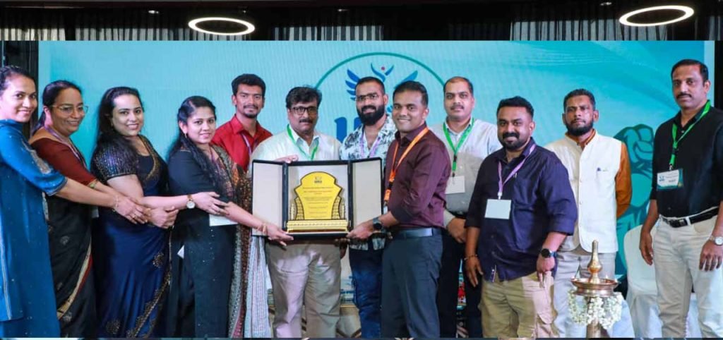 നഴ്സുമാരൊന്നിച്ചു, മനസ്സുകള് മനംകവര്ന്നു; റിയാദില് യുഎന്എ എയ്ഞ്ചല് മീറ്റ്