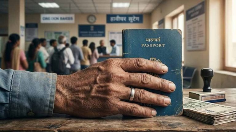 pravasi legal cell passport