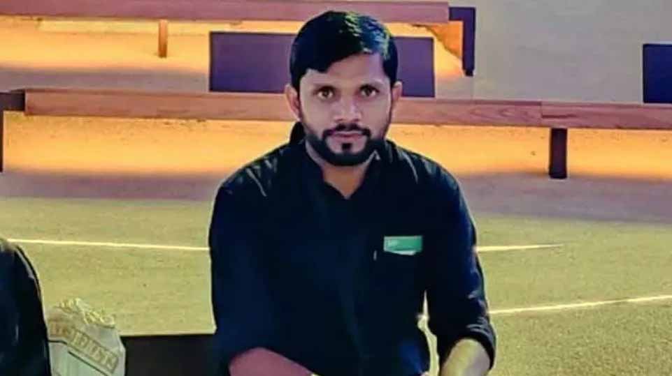 സൗദിയില് റോഡ് മുറിച്ചു കടക്കുന്നതിനിടെ അപകടം: മലയാളി മരിച്ചു, സുഹൃത്തിന് ഗുരുതര പരിക്ക്