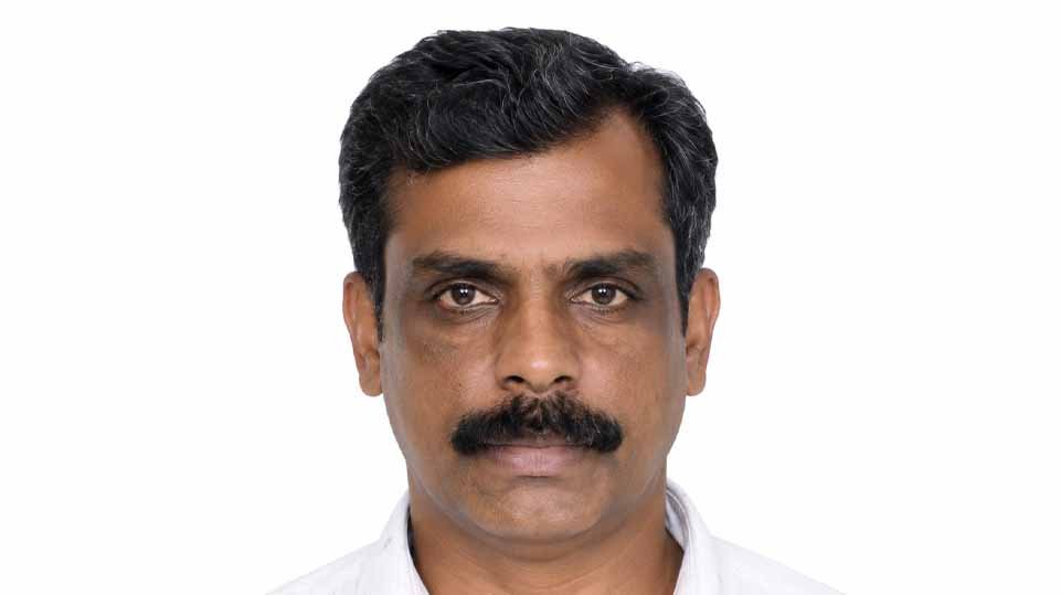 നാട്ടിലെത്തിക്കാനുള്ള ശ്രമങ്ങള്ക്കിടെ അയ്യപ്പന് വിടവാങ്ങി