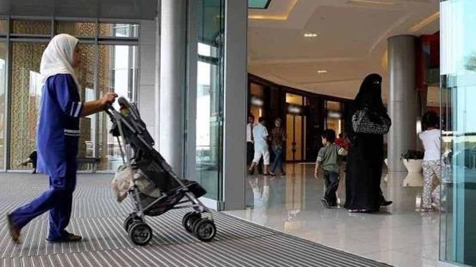 സൗദിയില് സ്ഥാപനങ്ങളില് നിന്ന് ഗാര്ഹിക വിസയിലേക്ക് തനാസില് മാറ്റം; വസ്തതുത ഇതാണ്