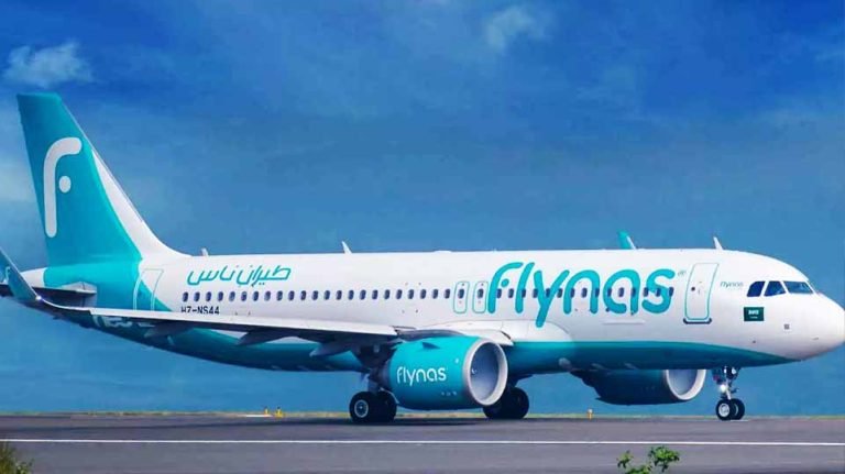 FLY NAS