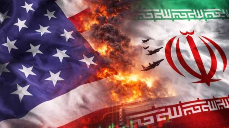 IRAN US