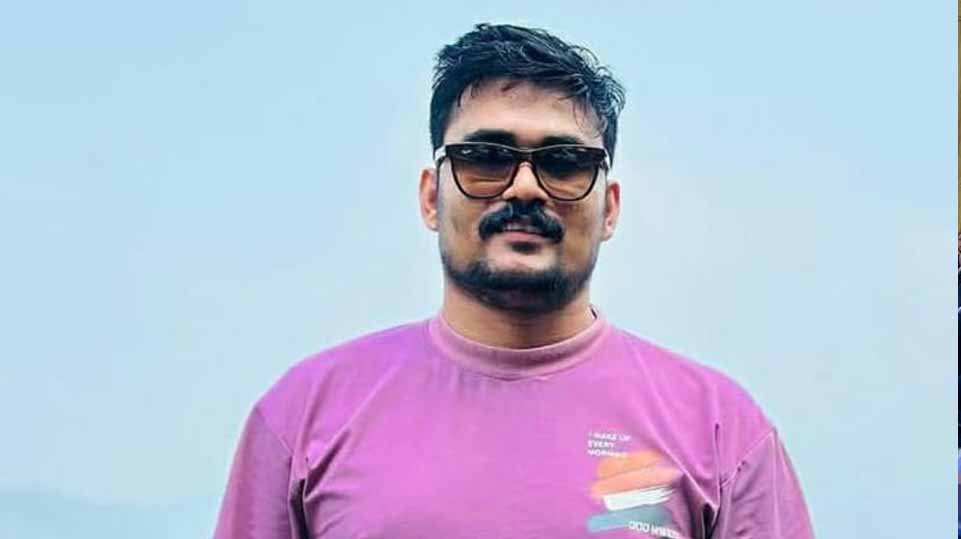 ഹോത്തയില്‍ മലയാളി യുവാവ് മരിച്ചു