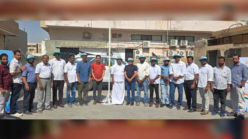 വിയോജിപ്പുകള് ജനാധിപത്യത്തിന്റെ അനിവാര്യഘടകം; ഫെഡറലിസം സംരക്ഷിക്കപ്പെടണം