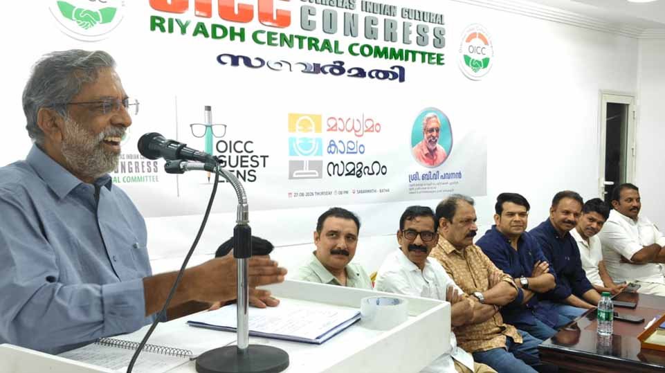 വ്യാജവാര്‍ത്തകളുടെ കാലത്ത് പരമ്പരാഗത മാധ്യമങ്ങള്‍ക്ക് കൂടുതല്‍ ഉത്തരവാദിത്തം