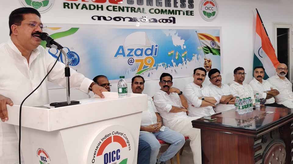 മതവിദ്വേഷവും വേര്തിരിവും പ്രതിരോധിക്കണം; മതേതര ഇന്ത്യയെ തകര്ക്കരുത്