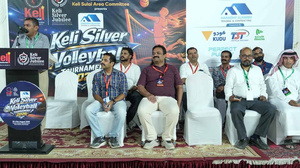 സ്മാഷും ബ്ലോക്കുമായി ആദ്യദിനം; അറബ്കോയും മാംഗ്ലൂര് സ്പോര്ട്സും സെമിയില്