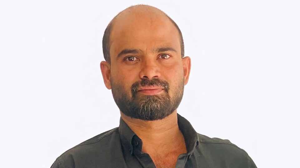 വണ്ടൂര്‍ സ്വദേശി റിയാദില്‍ നിര്യാതനായി