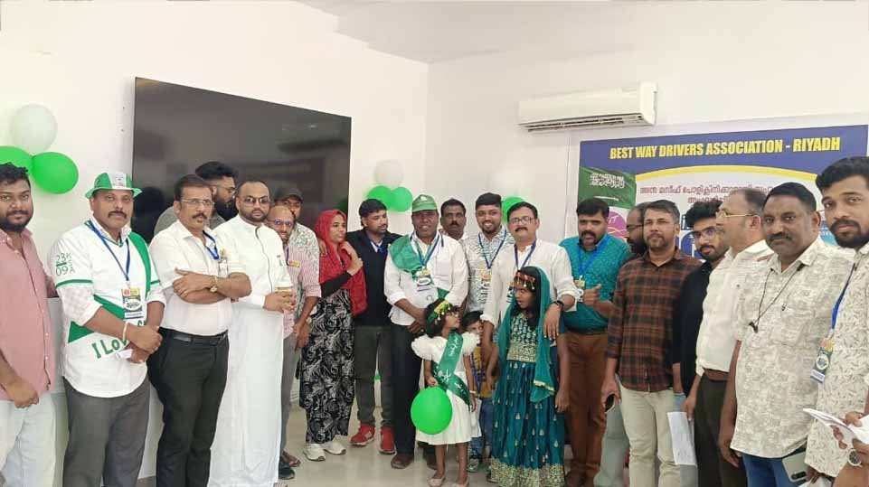 ബെസ്റ്റ്വേ ഡ്രൈവേഴ്സ് കൂട്ടായ്മ സൗജന്യ മെഡിക്കല് ക്യാമ്പ്
