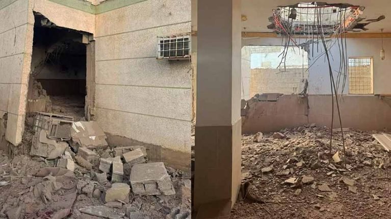 HOUTHI ATTACK