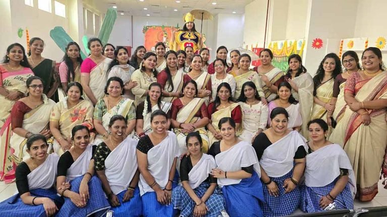 NURSE ONAM