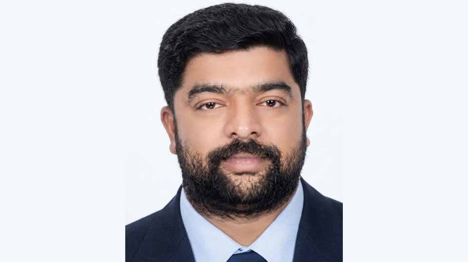 ഹൃദയാഘാതം: റിയാദില്‍ മലയാളി യുവാവ് മരിച്ചു