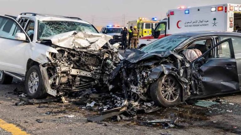 accident