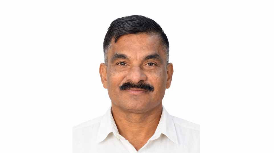 കേളി പ്രവർത്തകൻ റിയാദിൽ കുഴഞ്ഞുവീണ് മരിച്ചു