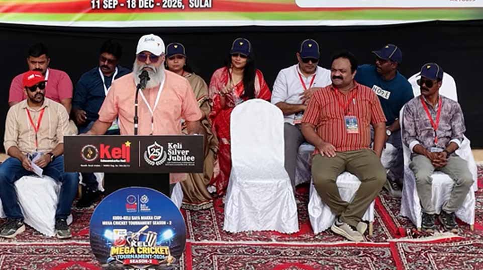 കുഡു കേളി സഫാ മക്കാ കപ്പിന് പ്രൗഢോജ്വല തുടക്കം; ആദ്യദിനം നാല് മത്സരങ്ങള്