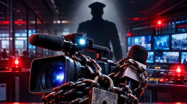 reporter