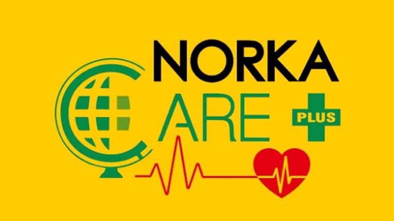 NORKA CARE PLUS