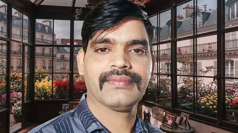 ദമ്മാം ആക്രമണം: മരിച്ച ഇന്ത്യക്കാരനെ തിരിച്ചറിഞ്ഞു