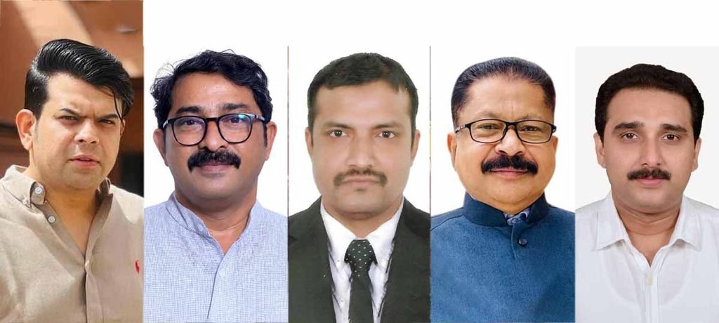 റിയാദ് ഇന്ത്യന്‍ മീഡിയ ഫോറം; അമരക്കാരായി നൗഫലും നാദിര്‍ഷയും