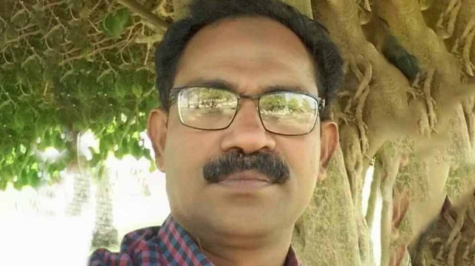 മലപ്പുറം സ്വദേശി റിയാദില്‍ മരിച്ചു