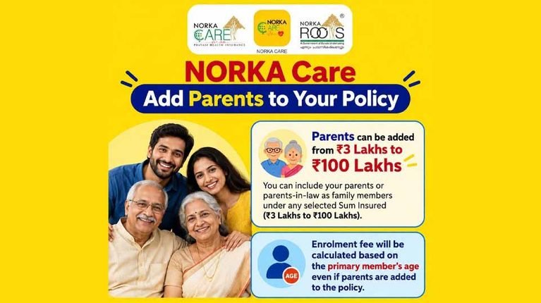 norka care